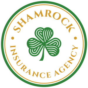 Shamrock Insurance Agency - Logo 800